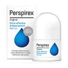 Perspirex Original Extra Effective Antiperspirant Roll On 20ml