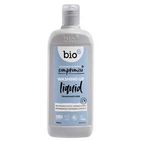 bio D Concentrated Washing Up Liquid 750ml