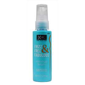Frizz Free & Fabulous Anti-Frizz Serum 60ml