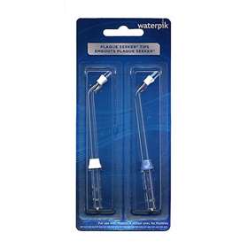 Waterpik Plaque Seeker Tips Twin Pack