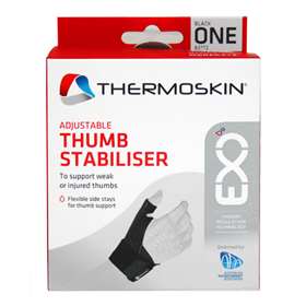 Thermoskin Adjustable Thumb Stabiliser 80172