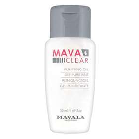 Mava Clear Purifying Gel 50ml