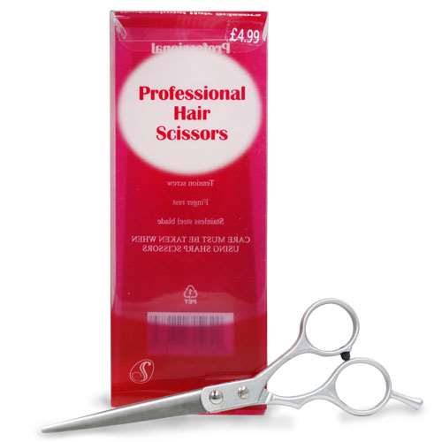 Creative Max Serenade Professional Hair Scissors 1 Pair