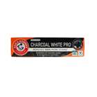 Arm and Hammer Charcoal White Toothpaste 75ml