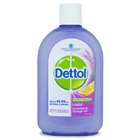 Dettol Disinfectant Liquid - Lavender & Orange 500ml