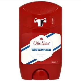 Old Spice WhiteWater Deodorant Stick 50ml