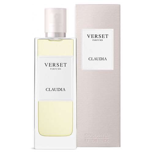 Verset Claudia EDP 50ml