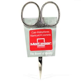 malteser Nail Scissors 1 Pair