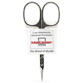 Malteser Cuticle  Scissors 1 Pair