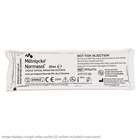 Normasol Topical Irrigation & Wound Cleansing Sachets 25x25ml