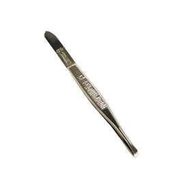 Malteser  Slanted Tweezers 1 Pair