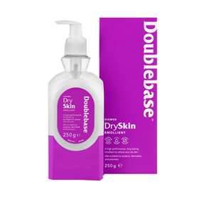 Doublebase Dry Skin Emollient 250g