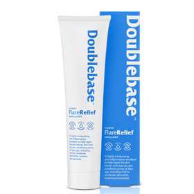 Doublebase Flare Relief Emollient 100g