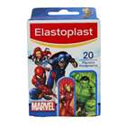 Elastoplast Marvel Plasters 20