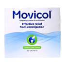 Movicol 30 13.8g Sachets  - Lemon & Lime