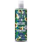 Faith In Nature Avocado Body Wash 400ml