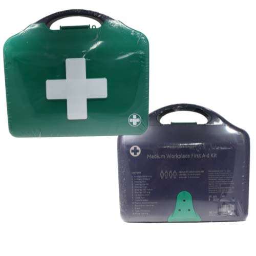 First Aid Kit Medium Workplace