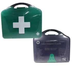 Medium Workplace First Aid Kit