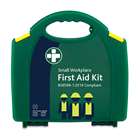 Small Workplace First Aid Kit