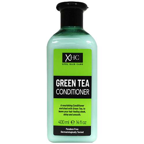 XHC GreenTea Conditioner 400ml