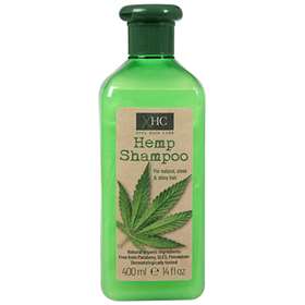 XHC Hemp Shampoo 400ml