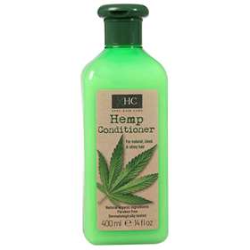 XHC Hemp Conditioner 400ml