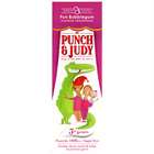 Punch & Judy Children's Toothpaste Fun Bubblegum 3+ Years 50ml