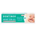 Dentinox Strawberry Infant Gum Gel 15g