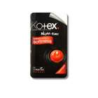 Kotex Maxi Night-Time Pads 10
