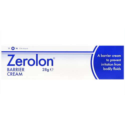 Zerolon Barrier Cream 28g