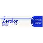 Zerolon Barrier Cream 28g