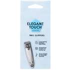 Elegant Touch Nail Clippers