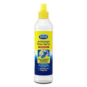 Scholl Antifungal Shoe Spray 250ml