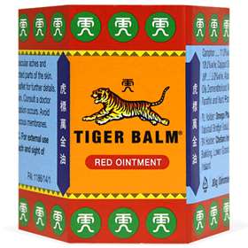 Tiger Balm Red 30g