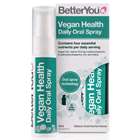 BetterYou Vegan Health Daily Oral Spray