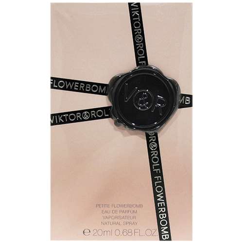 Viktor and Rolf Flowerbomb Eau De Parfum 20ml Spray