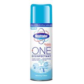 Neutradol One Disinfectant Relaxing Cotton 300ml