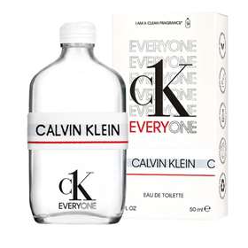 Calvin Klein Everyone EDT 50ml