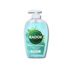 Radox Protect + Replenish Liquid Hand Wash 250ml