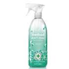 Method Anti-Bac Bathroom Cleaner Water Mint  828ml