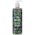 Faith In Nature Lavender & Geranium Hand Wash 400ml