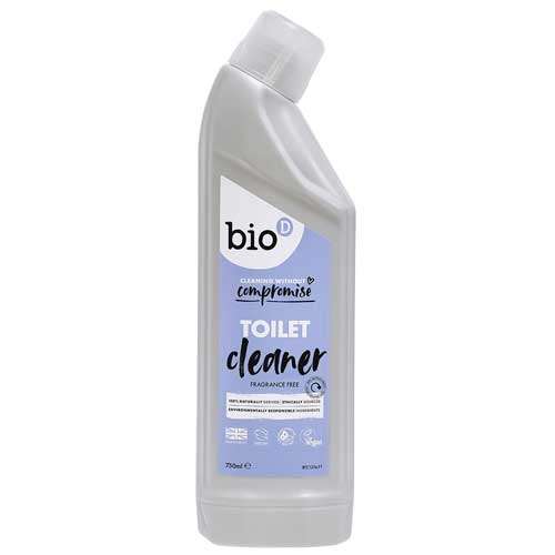 Bio D Concentrated Toilet Cleaner 750ml