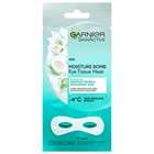 Garnier SkinActive Eye Tissue Mask with Coconut Water 1 mask
