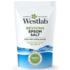 Westlab Reviving Epsom Salt 5kg