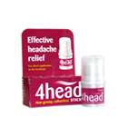 4head Headache Relief Stick 3.6g