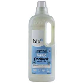 bio D Fragrance Free Fabric Conditioner 1L