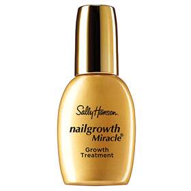 Sally Hansen Nail Growth Miracle Varnish