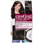 L'Oreal Casting Creme Gloss 300 Darkest Brown