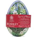 Bronnley Easter Egg Tin Soap 50g
