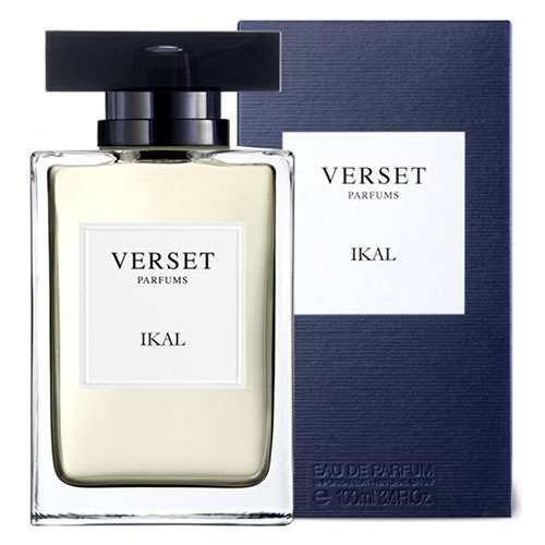 Verset Ikal EDP 100ml